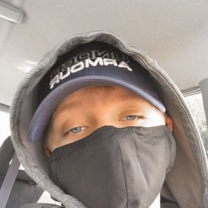 Meet your Posher, Robert